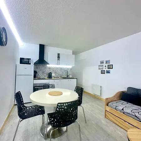Apartamento Fredanne, Moderne Wifi, Fibre à 100m De La Canet-en-Roussillon