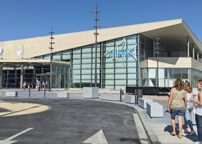Fredanne, Moderne Wifi, Fibre A 100m De La Daire Canet-en-Roussillon