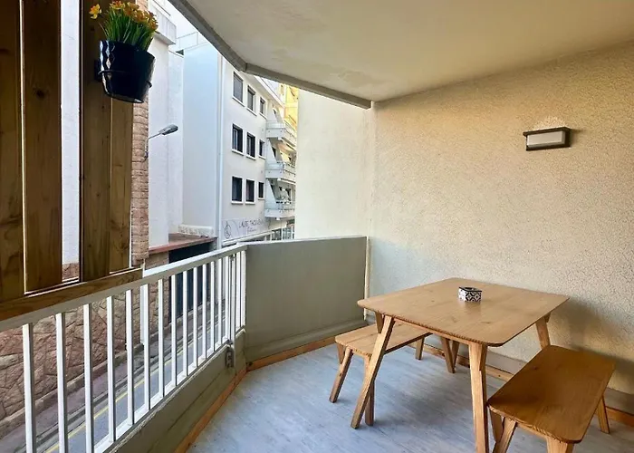 Fredanne, Moderne Wifi, Fibre A 100m De La Daire Canet-en-Roussillon
