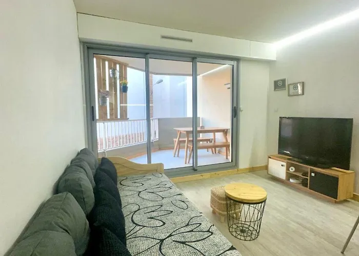 Daire Fredanne, Moderne Wifi, Fibre A 100m De La