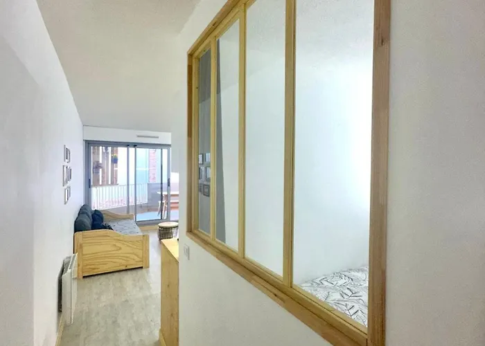 Fredanne, Moderne Wifi, Fibre A 100m De La Daire