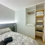 Fredanne, Moderne Wifi, Fibre à 100m De La Canet-en-Roussillon