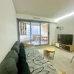 Apartamento Fredanne, Moderne Wifi, Fibre à 100m De La
