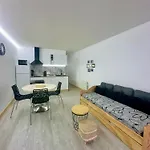 Fredanne, Moderne Wifi, Fibre à 100m De La Apartamento