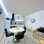 Apartamento Fredanne, Moderne Wifi, Fibre à 100m De La Canet-en-Roussillon