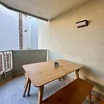 Fredanne, Moderne Wifi, Fibre à 100m De La Apartamento *