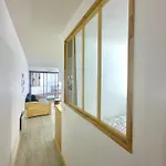 Fredanne, Moderne Wifi, Fibre à 100m De La Apartamento