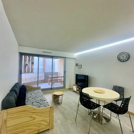 Fredanne, Moderne Wifi, Fibre à 100m De La *